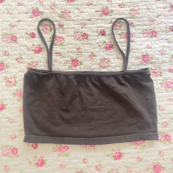 brandy melville tank - Picture 2 of 3